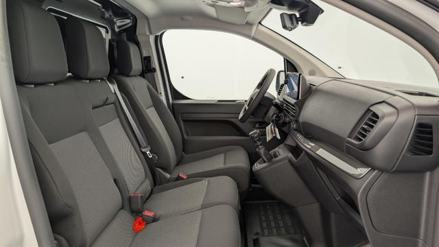 Citro&euml;n Jumpy Kastenwagen 