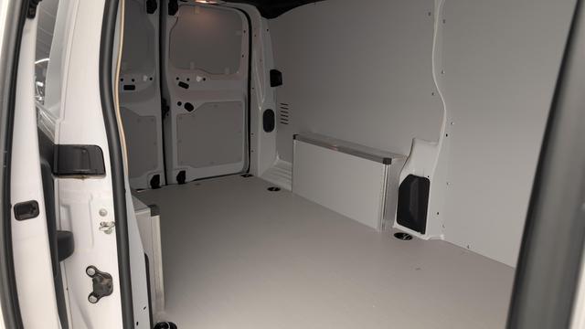 Citro&euml;n Jumpy Kastenwagen 