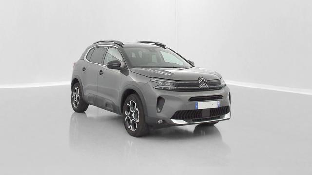 Citro&euml;n C5 Aircross - 