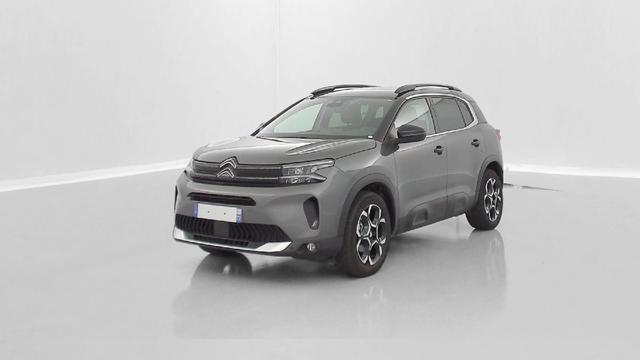 Citro&euml;n C5 Aircross 