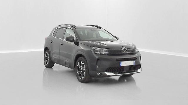 Citro&euml;n C5 Aircross - MAX