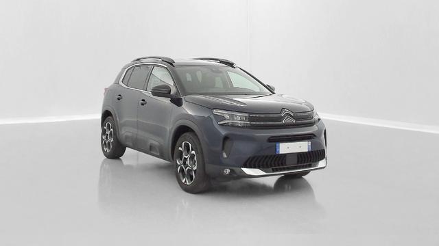 Citro&euml;n C5 Aircross - 