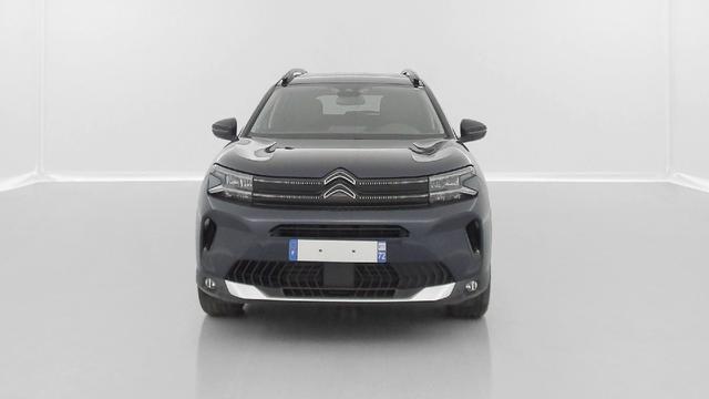 Citro&euml;n C5 Aircross 