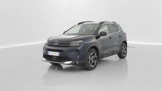 Citro&euml;n C5 Aircross 