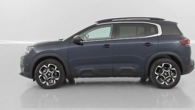 Citro&euml;n C5 Aircross 