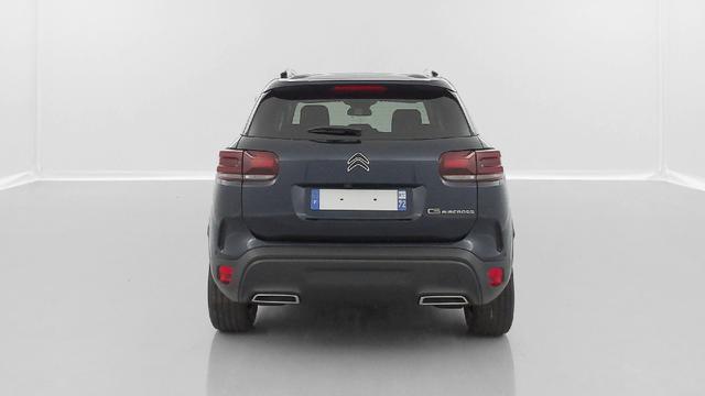 Weitere C5 Aircross 
