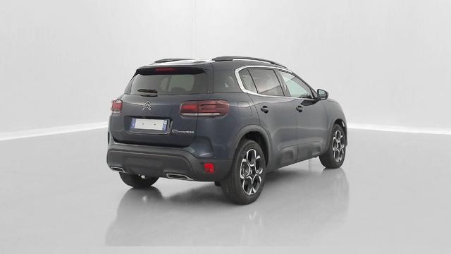Weitere C5 Aircross 