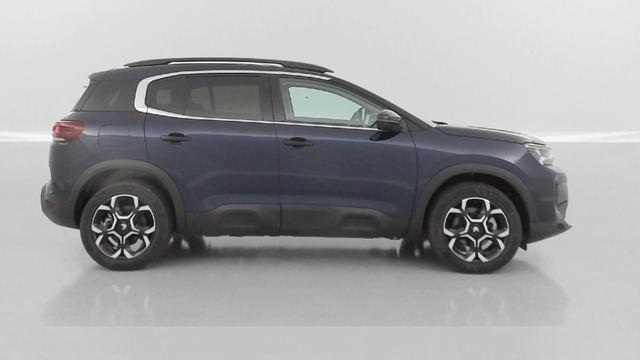Weitere C5 Aircross 