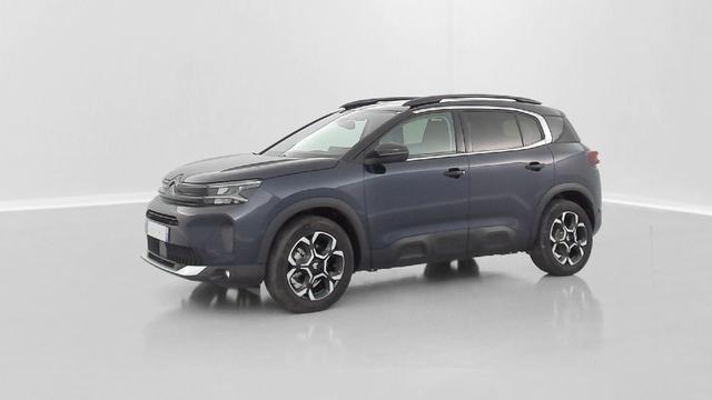 Weitere C5 Aircross 