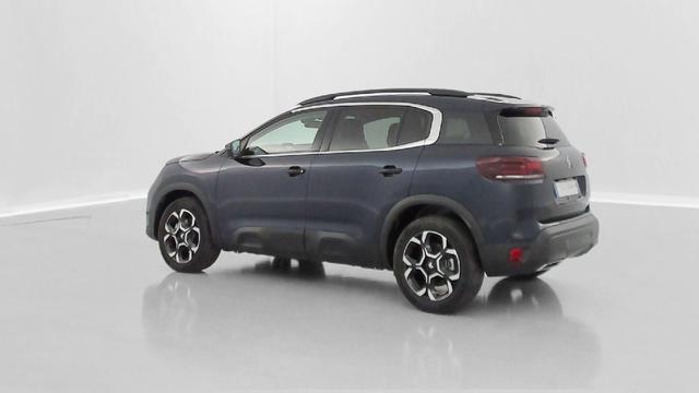 Weitere C5 Aircross 