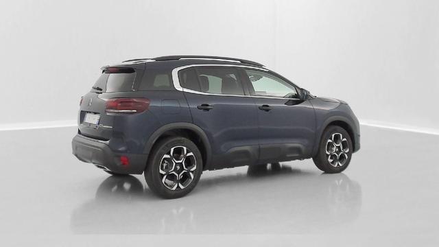 Weitere C5 Aircross 