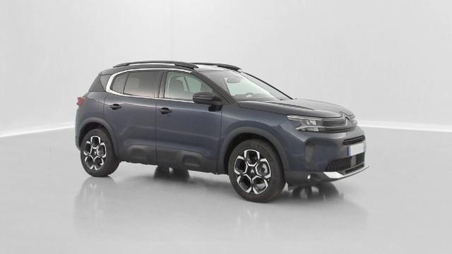 Weitere C5 Aircross 