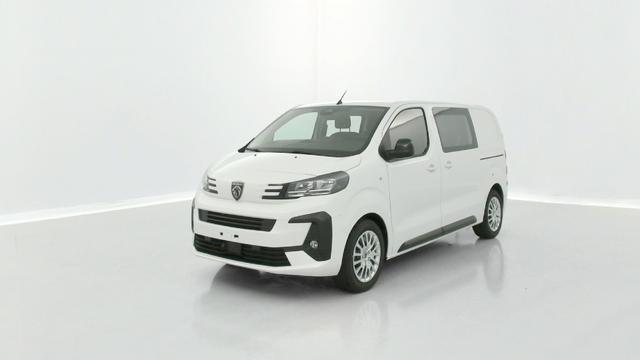 Peugeot Expert Kastenwagen 