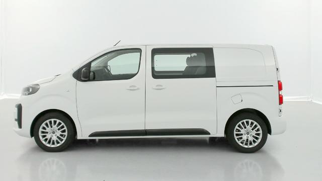 Peugeot Expert Kastenwagen 