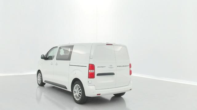 Peugeot Expert Kastenwagen 