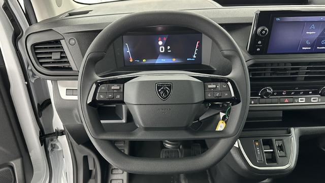 Peugeot Expert Kastenwagen 