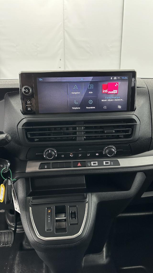 Peugeot Expert Kastenwagen 