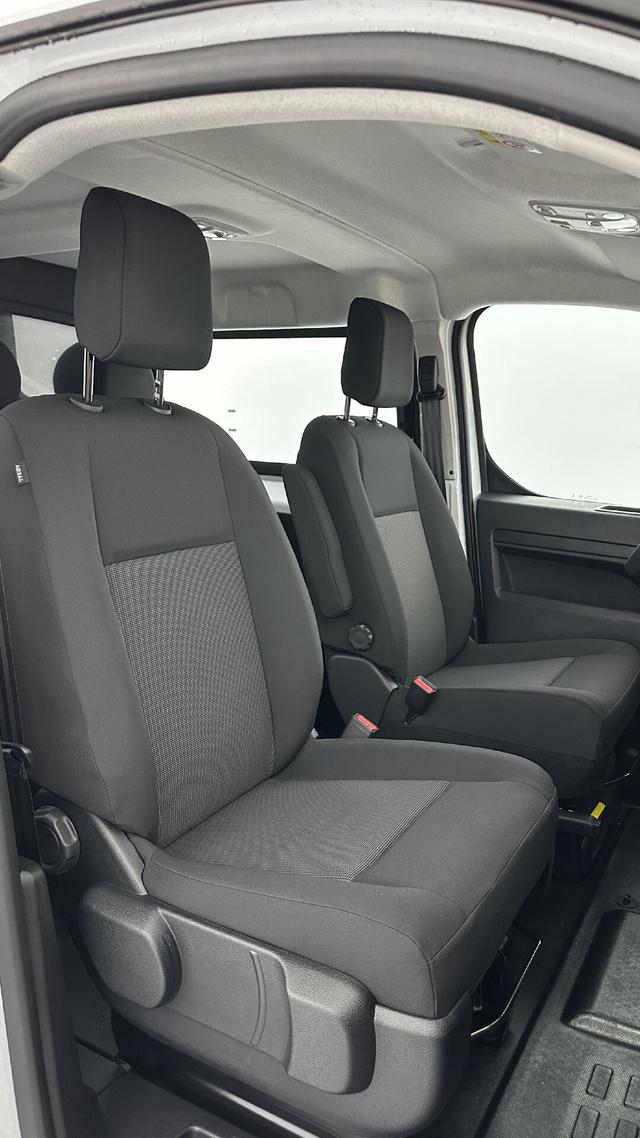 Peugeot Expert Kastenwagen 