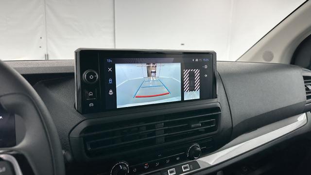 Peugeot Expert Kastenwagen 