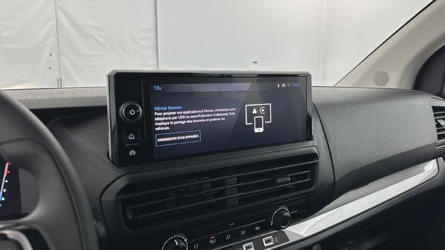 Peugeot Expert Kastenwagen 