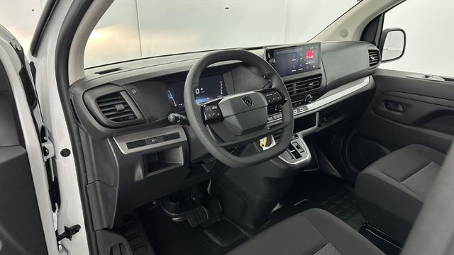 Peugeot Expert Kastenwagen 