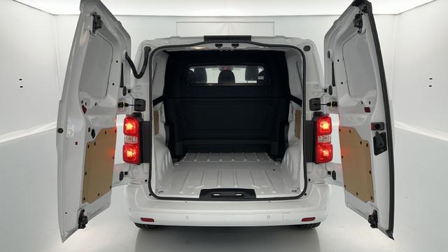 Peugeot Expert Kastenwagen 