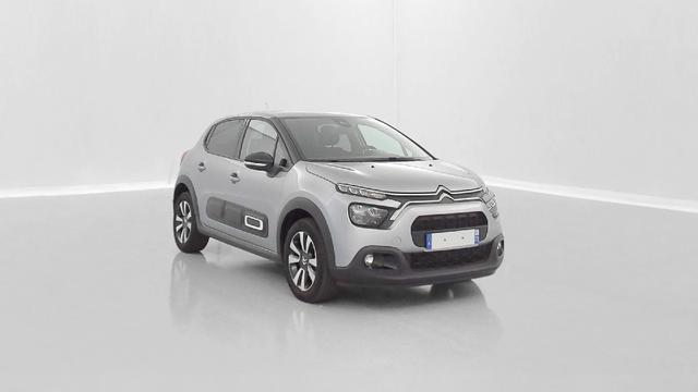 Citro&euml;n C3 - 