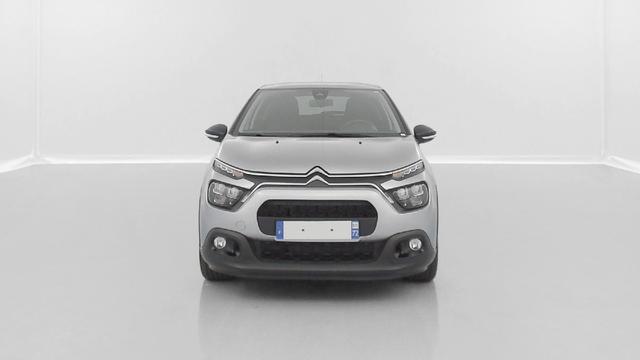 Citro&euml;n C3 