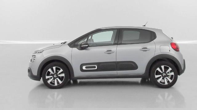 Citro&euml;n C3 