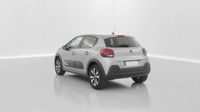 Citro&euml;n C3 