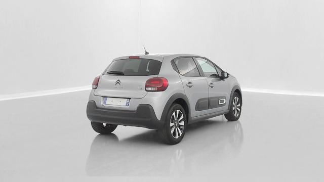 Citro&euml;n C3 