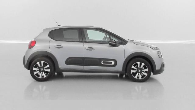 Citro&euml;n C3 