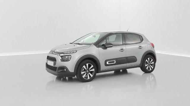 Citro&euml;n C3 
