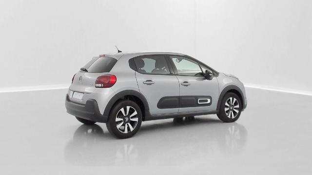 Citro&euml;n C3 