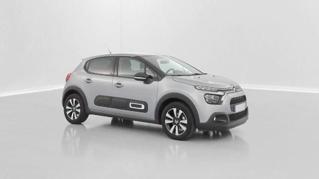 Citro&euml;n C3 