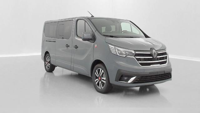 Renault Trafic Kombi - 