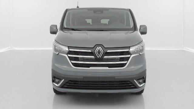 Renault Trafic Kombi - 