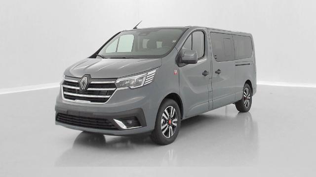Renault Trafic Kombi 