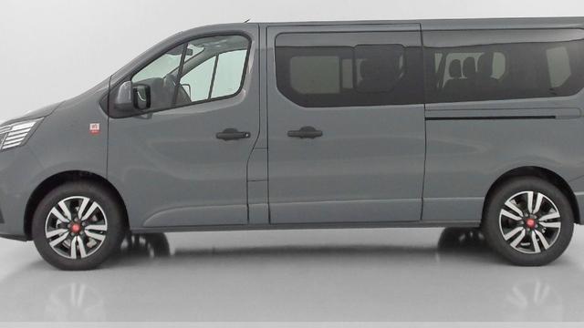 Renault Trafic Kombi 
