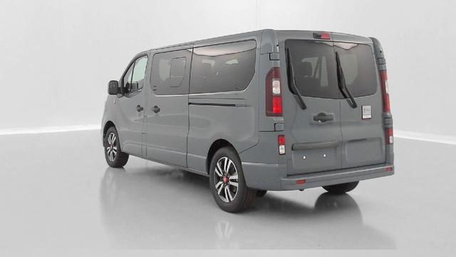 Renault Trafic Kombi 