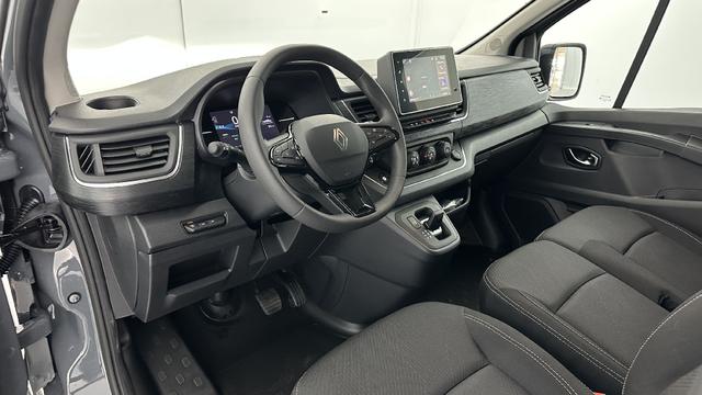 Renault Trafic Kombi 