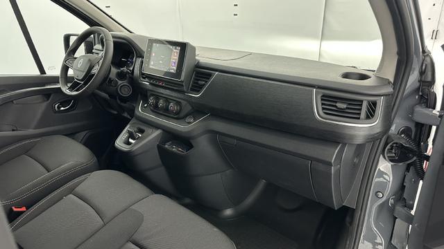 Renault Trafic Kombi 