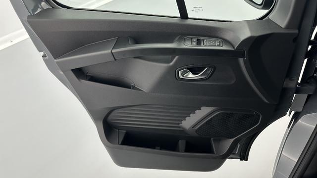 Renault Trafic Kombi 