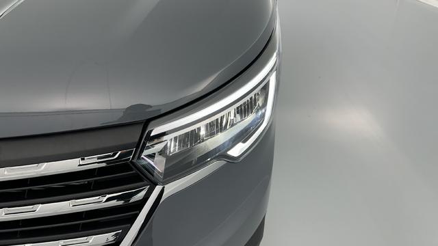 Renault Trafic Kombi 