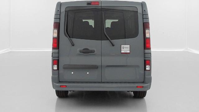 Renault Trafic Kombi 