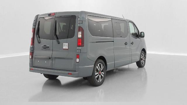 Renault Trafic Kombi 