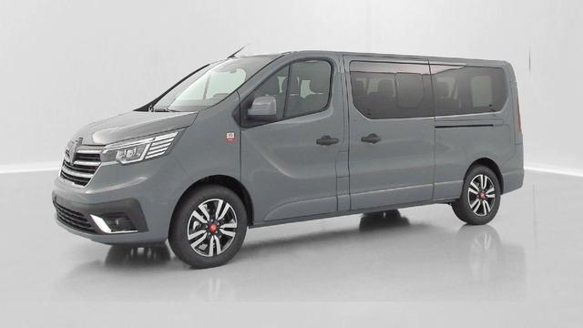 Renault Trafic Kombi 