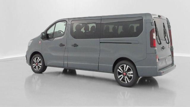 Renault Trafic Kombi 