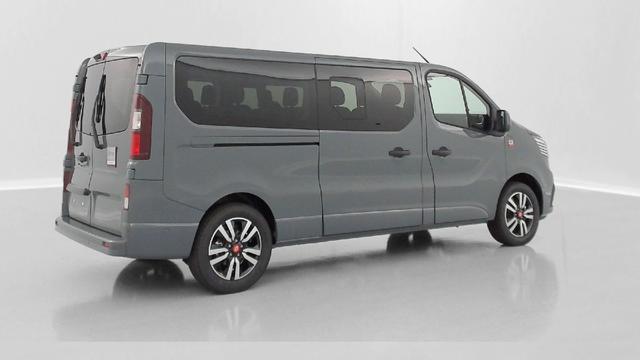 Renault Trafic Kombi 