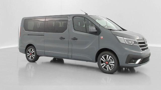Renault Trafic Kombi 